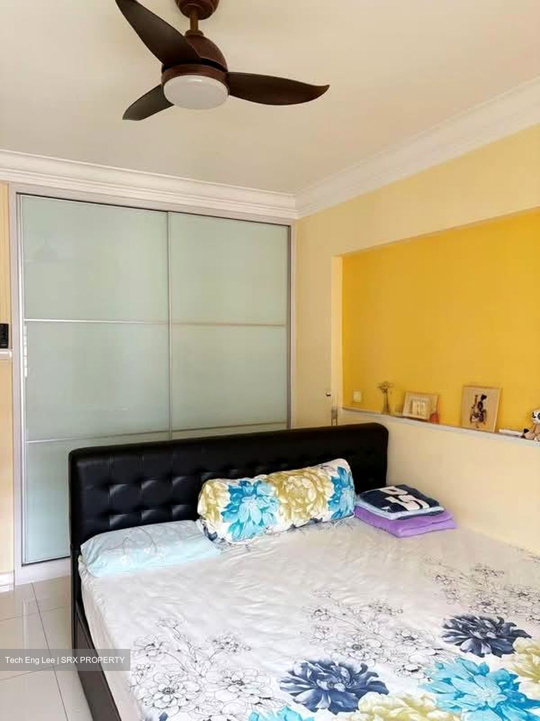 Blk 266 Tampines Street 21 (Tampines), HDB 4 Rooms #575462411